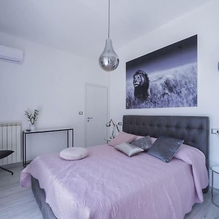 La Dolce Vita - Pescara Centro Bagian luar foto