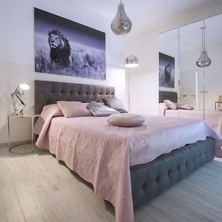La Dolce Vita - Pescara Centro Bagian luar foto