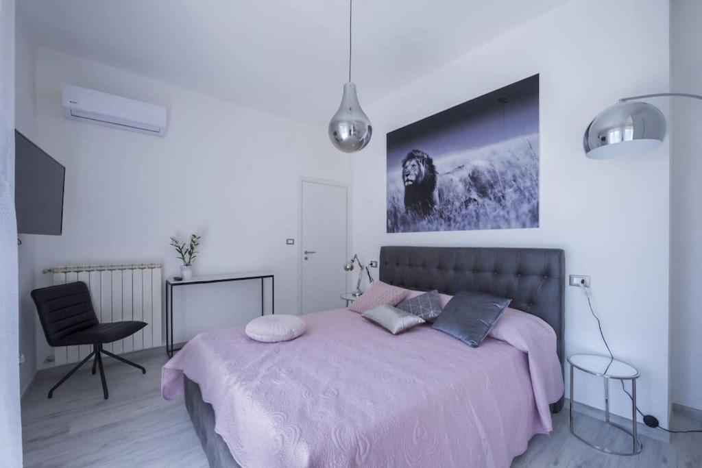 La Dolce Vita - Pescara Centro Bagian luar foto