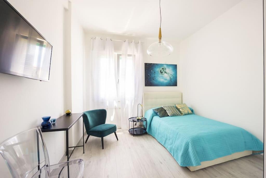 La Dolce Vita - Pescara Centro Bagian luar foto