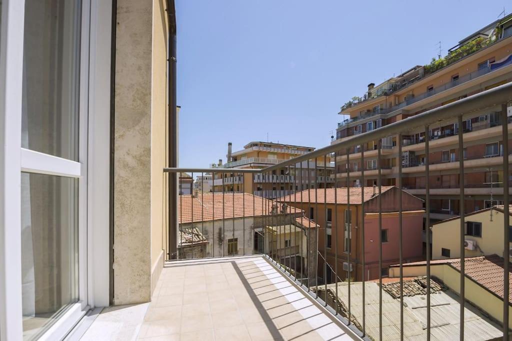 La Dolce Vita - Pescara Centro Bagian luar foto