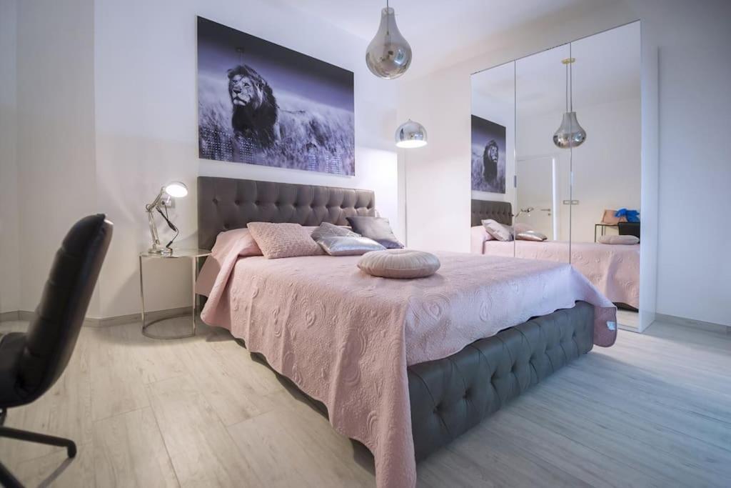 La Dolce Vita - Pescara Centro Bagian luar foto